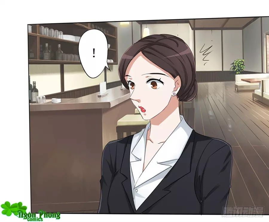 Sự Cứu Rỗi Của Người Vợ Chapter 35 - Trang 2