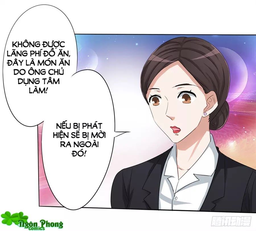 Sự Cứu Rỗi Của Người Vợ Chapter 35 - Trang 2