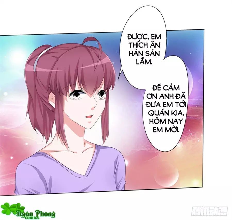 Sự Cứu Rỗi Của Người Vợ Chapter 35 - Trang 2