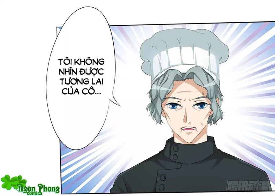 Sự Cứu Rỗi Của Người Vợ Chapter 35 - Trang 2