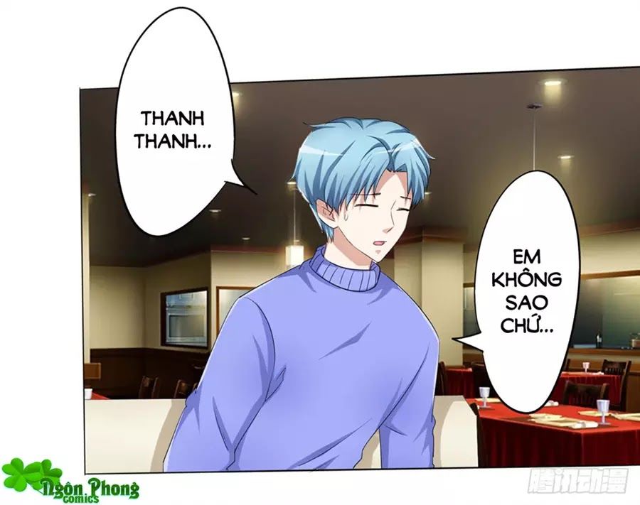 Sự Cứu Rỗi Của Người Vợ Chapter 34 - Trang 2