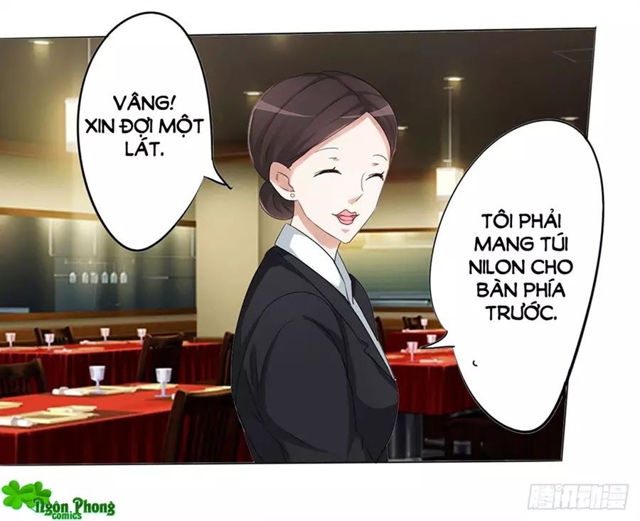 Sự Cứu Rỗi Của Người Vợ Chapter 34 - Trang 2