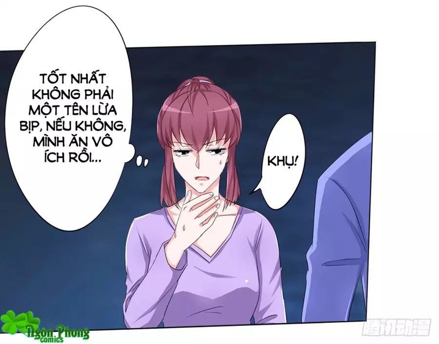 Sự Cứu Rỗi Của Người Vợ Chapter 34 - Trang 2