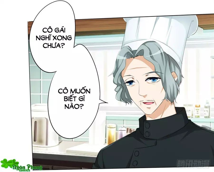 Sự Cứu Rỗi Của Người Vợ Chapter 34 - Trang 2