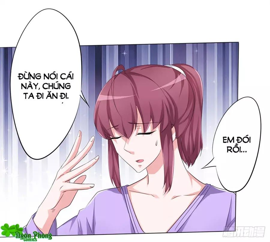 Sự Cứu Rỗi Của Người Vợ Chapter 33 - Trang 2