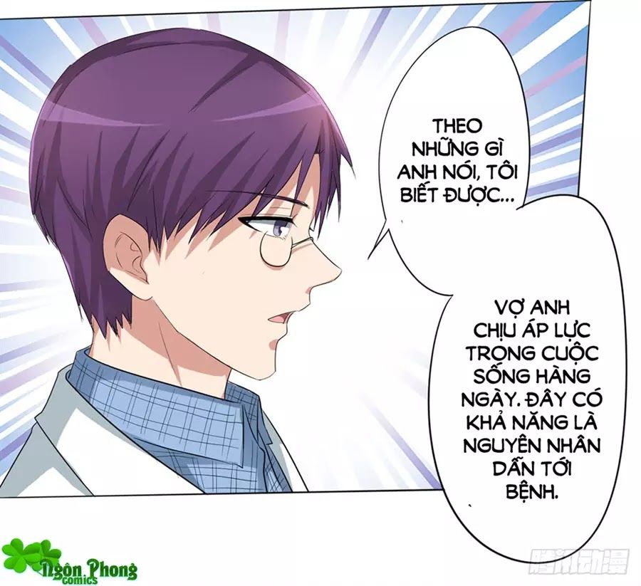 Sự Cứu Rỗi Của Người Vợ Chapter 33 - Trang 2