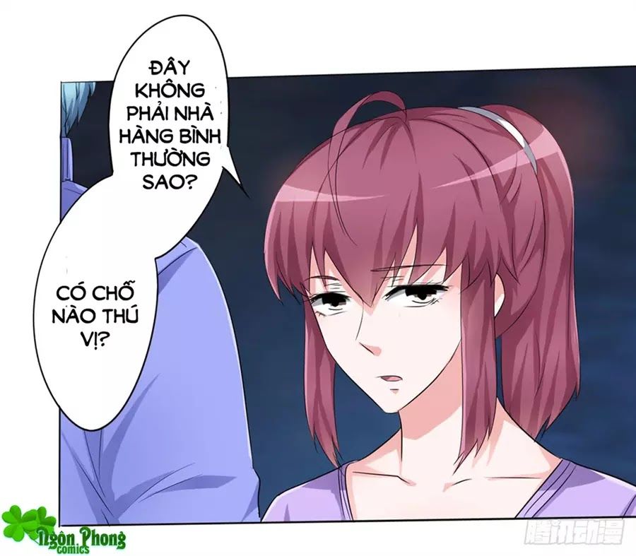 Sự Cứu Rỗi Của Người Vợ Chapter 33 - Trang 2