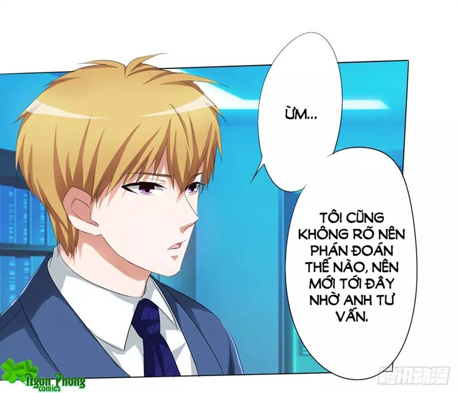 Sự Cứu Rỗi Của Người Vợ Chapter 33 - Trang 2