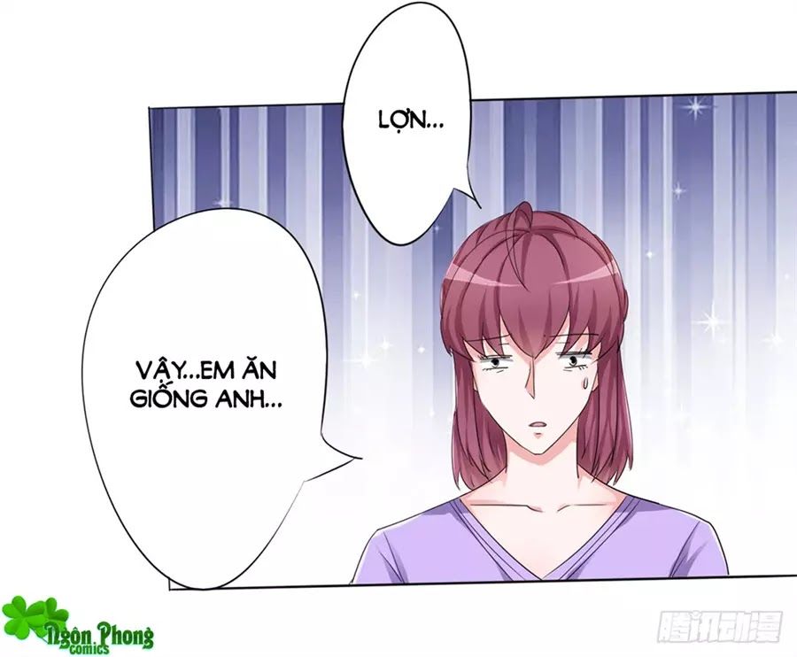 Sự Cứu Rỗi Của Người Vợ Chapter 33 - Trang 2