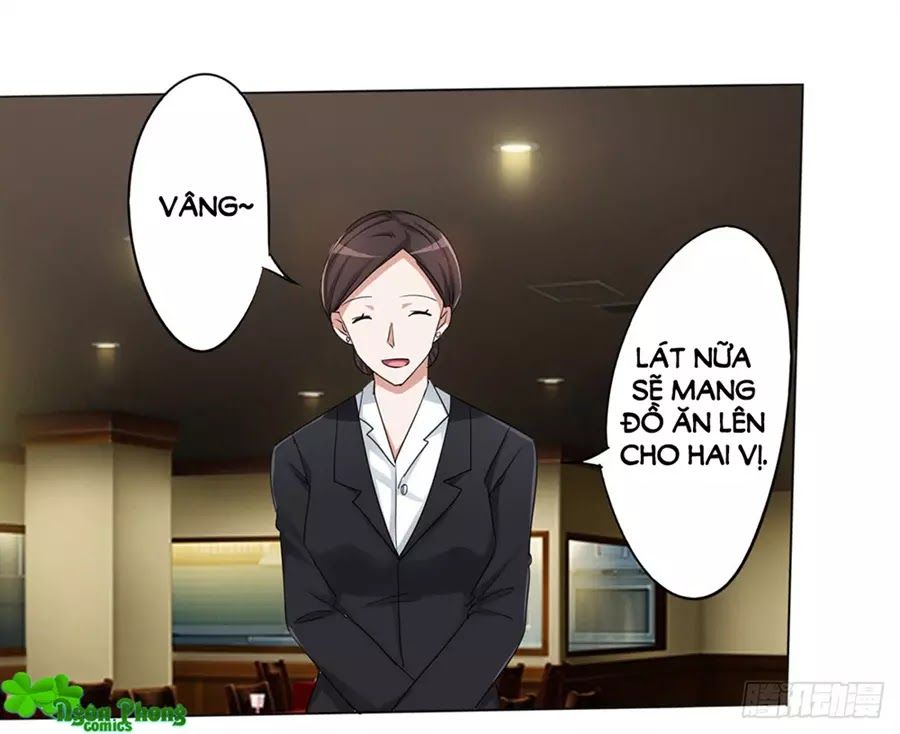 Sự Cứu Rỗi Của Người Vợ Chapter 33 - Trang 2