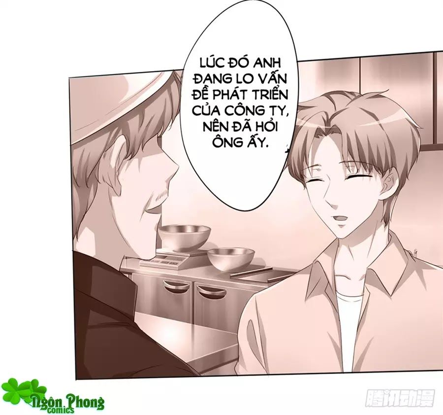 Sự Cứu Rỗi Của Người Vợ Chapter 33 - Trang 2