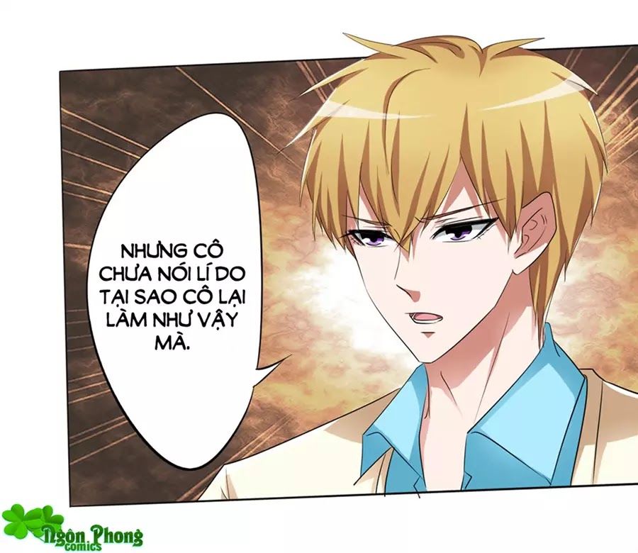 Sự Cứu Rỗi Của Người Vợ Chapter 32 - Trang 2