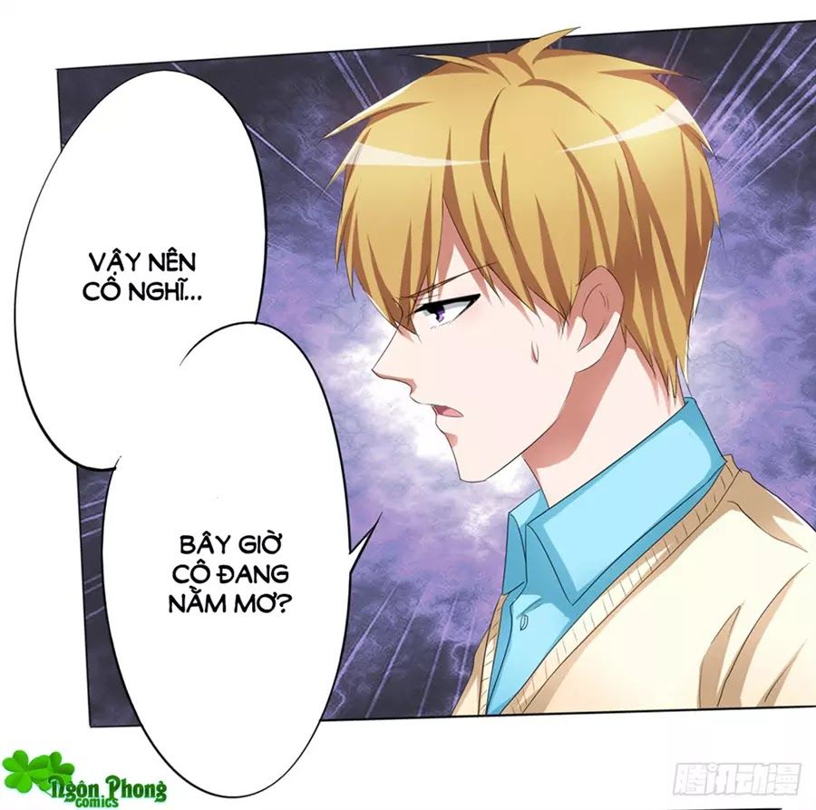 Sự Cứu Rỗi Của Người Vợ Chapter 32 - Trang 2