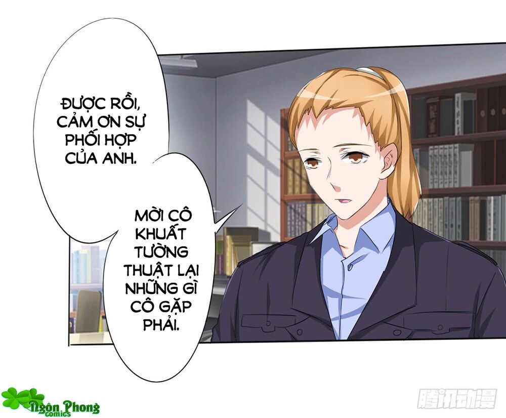 Sự Cứu Rỗi Của Người Vợ Chapter 31 - Trang 2