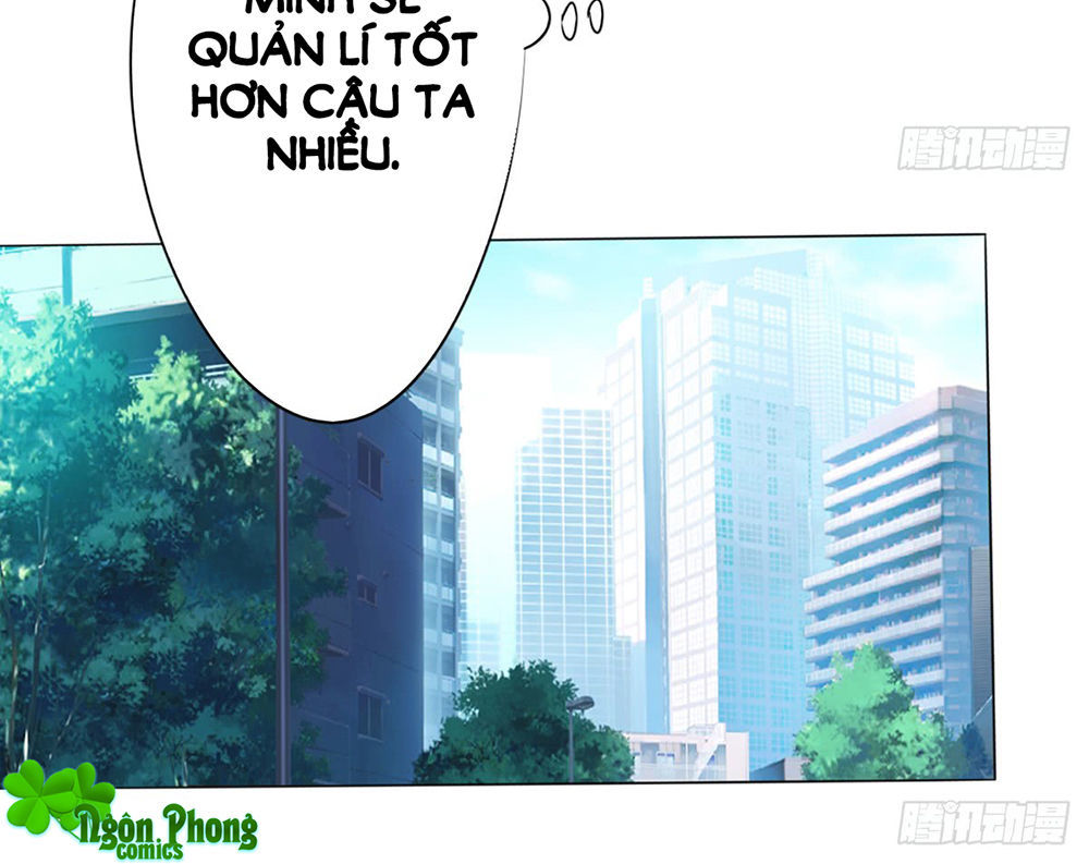 Sự Cứu Rỗi Của Người Vợ Chapter 25 - Trang 2