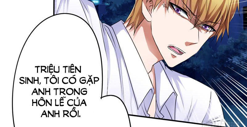 Sự Cứu Rỗi Của Người Vợ Chapter 19 - Trang 2