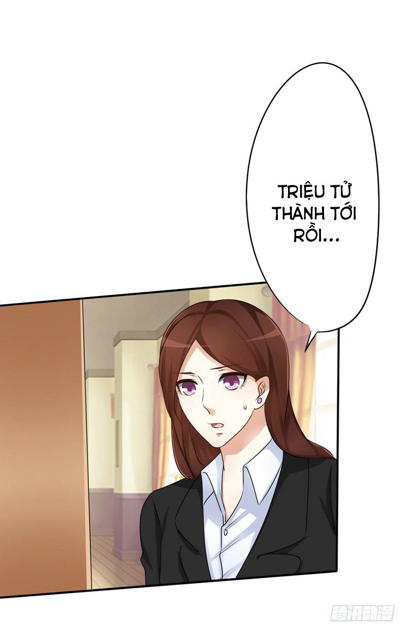 Sự Cứu Rỗi Của Người Vợ Chapter 14 - Trang 2