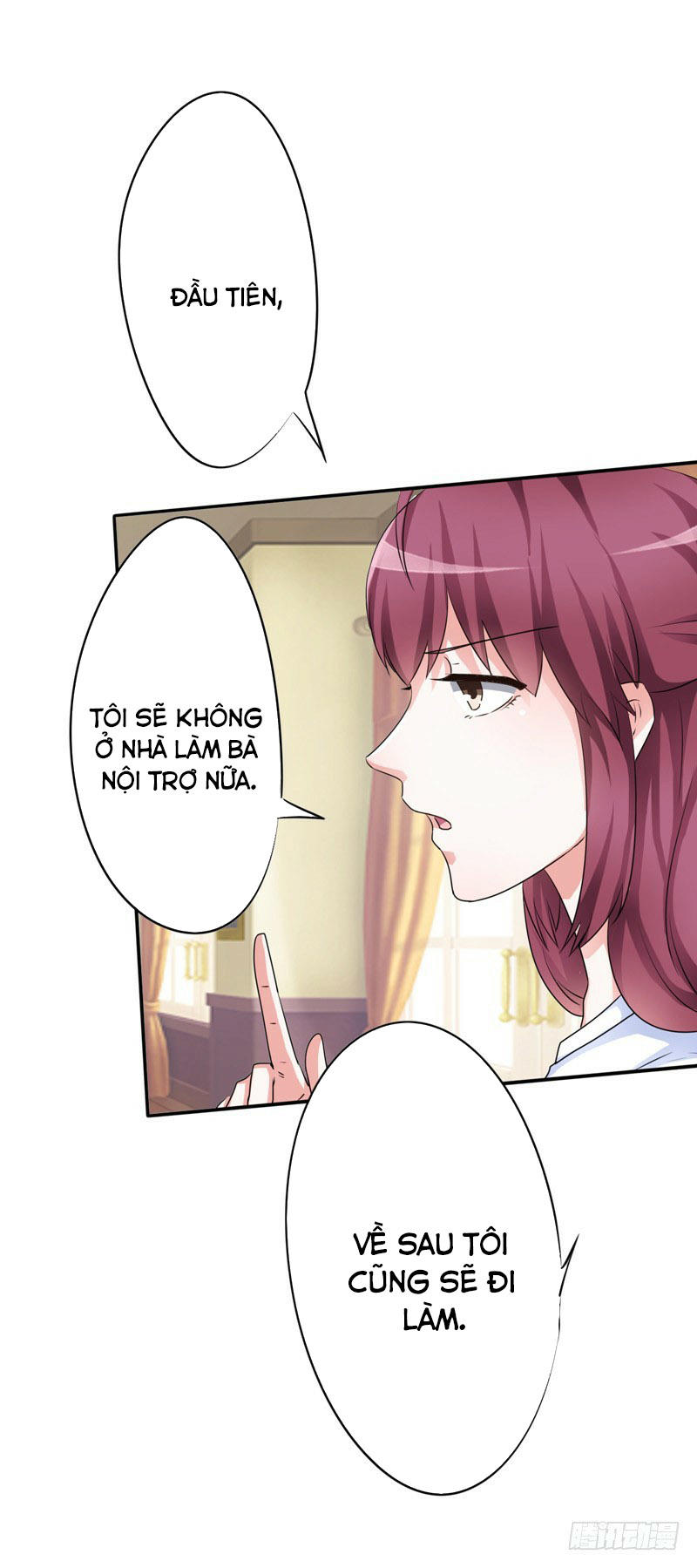 Sự Cứu Rỗi Của Người Vợ Chapter 14 - Trang 2