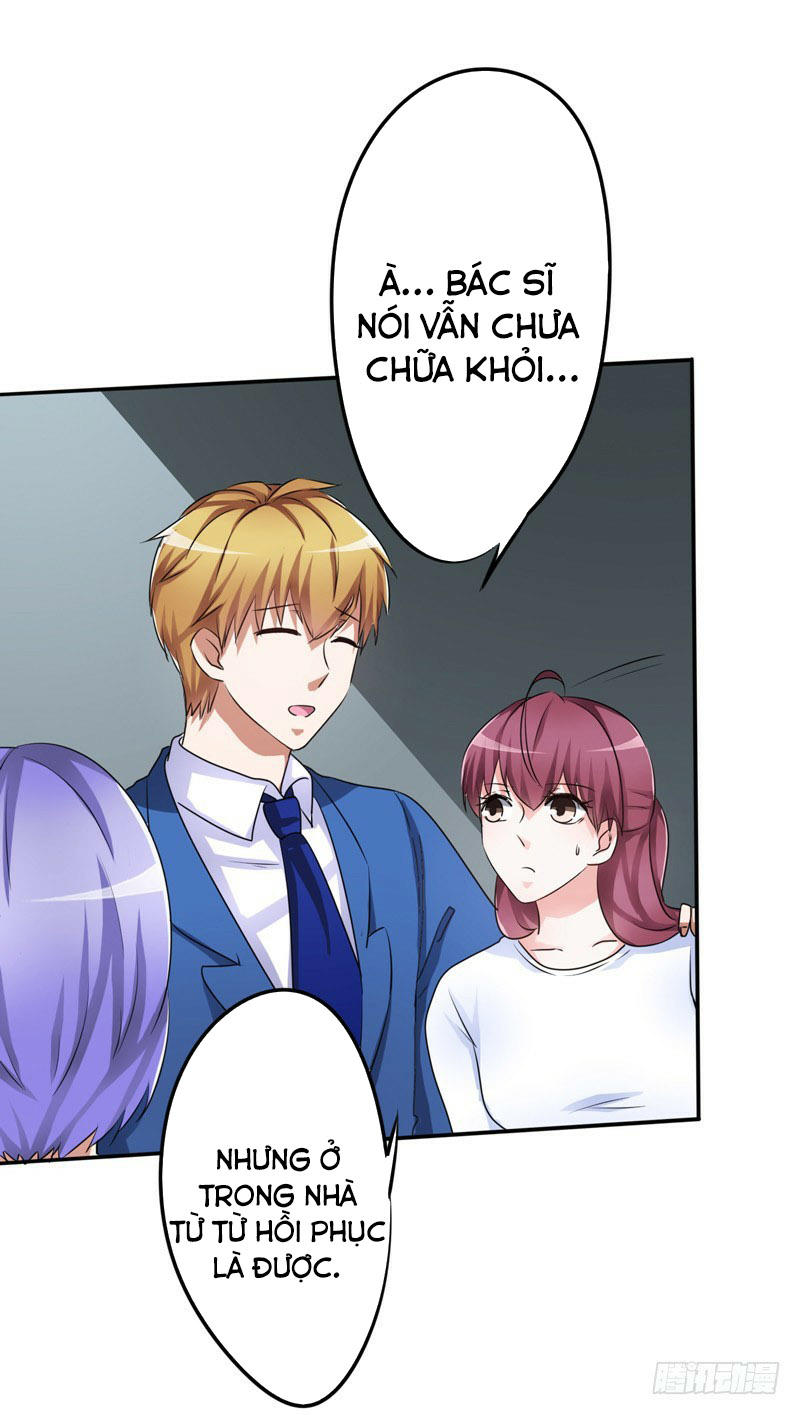 Sự Cứu Rỗi Của Người Vợ Chapter 14 - Trang 2