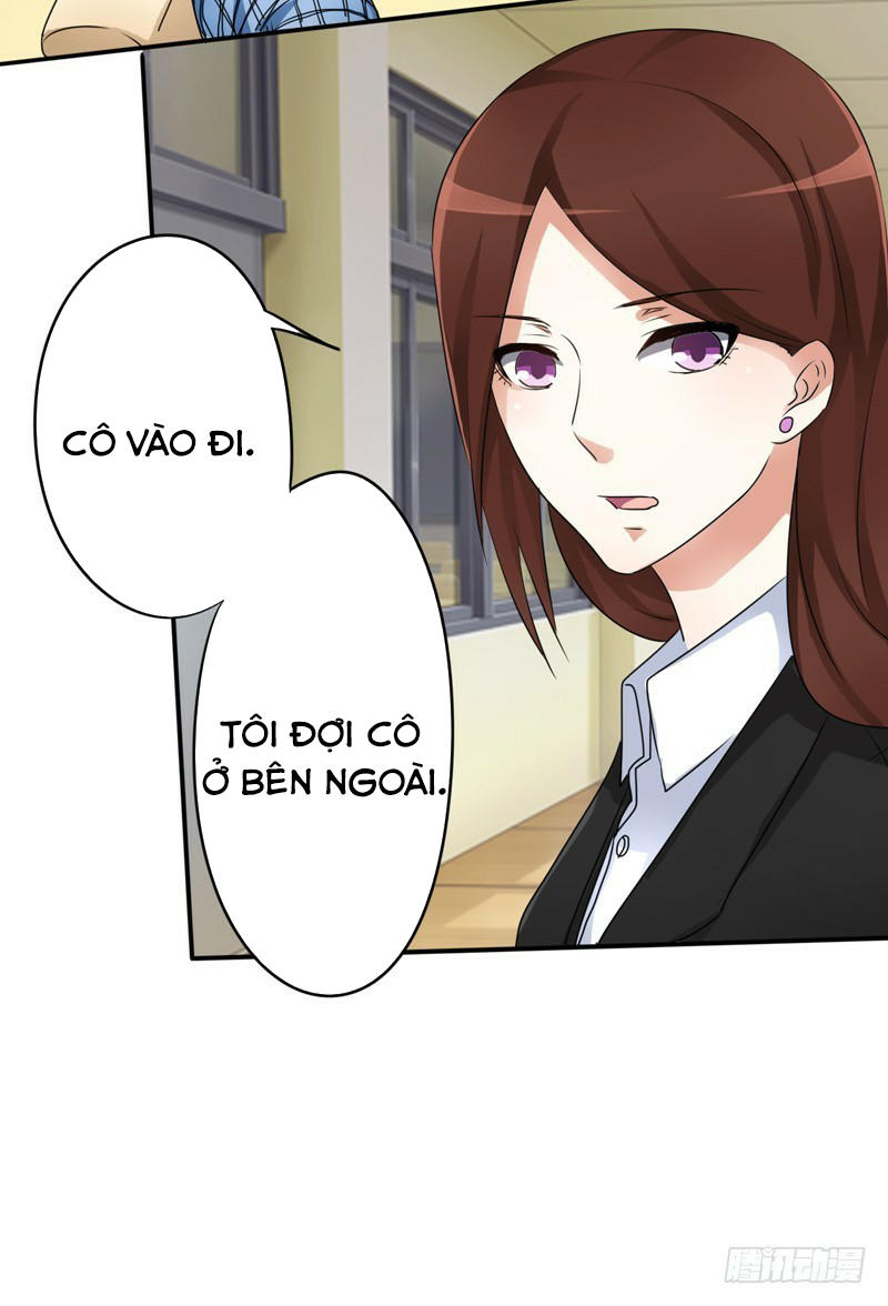 Sự Cứu Rỗi Của Người Vợ Chapter 13 - Trang 2