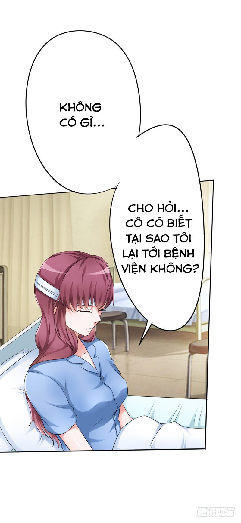 Sự Cứu Rỗi Của Người Vợ Chapter 10 - Trang 2