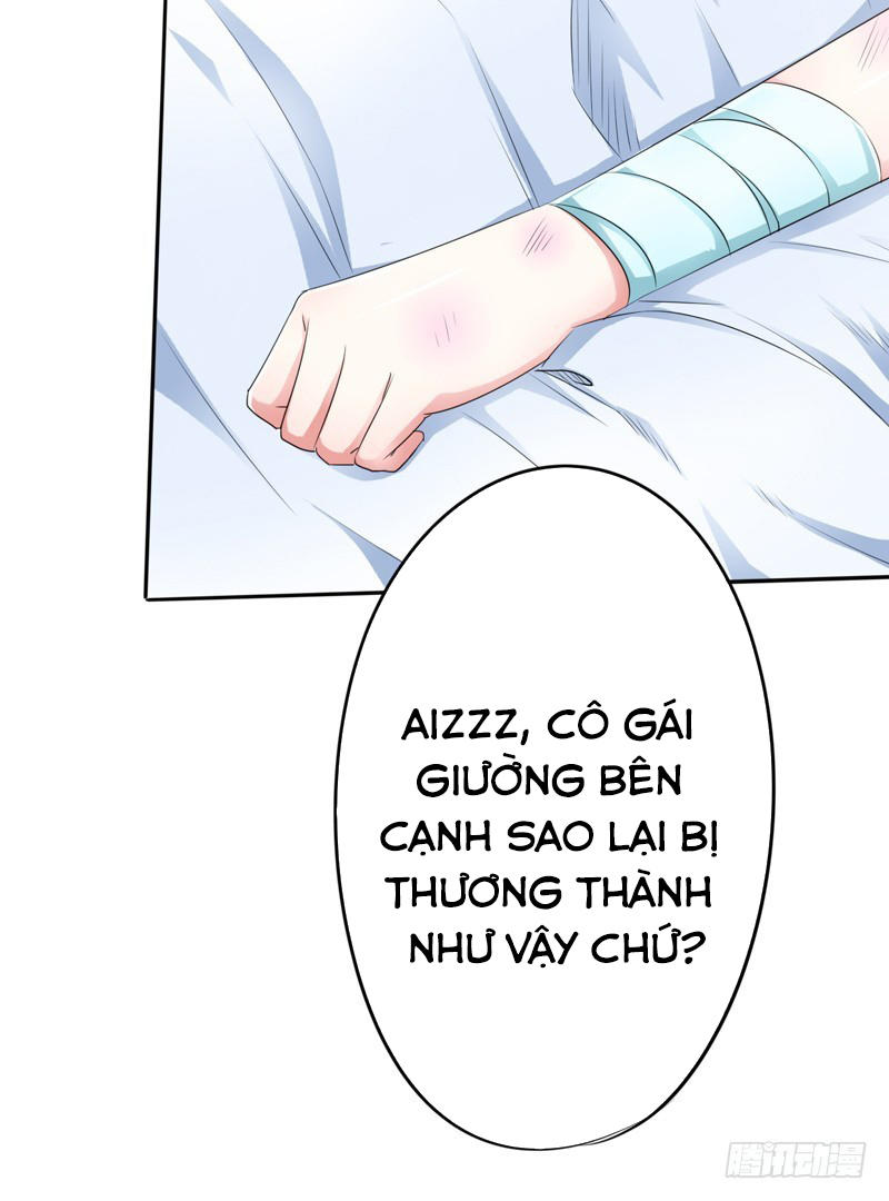 Sự Cứu Rỗi Của Người Vợ Chapter 10 - Trang 2