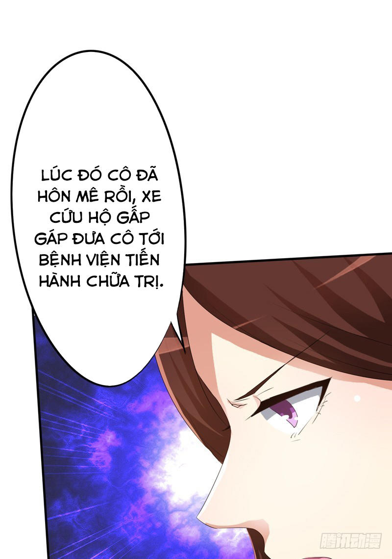 Sự Cứu Rỗi Của Người Vợ Chapter 10 - Trang 2