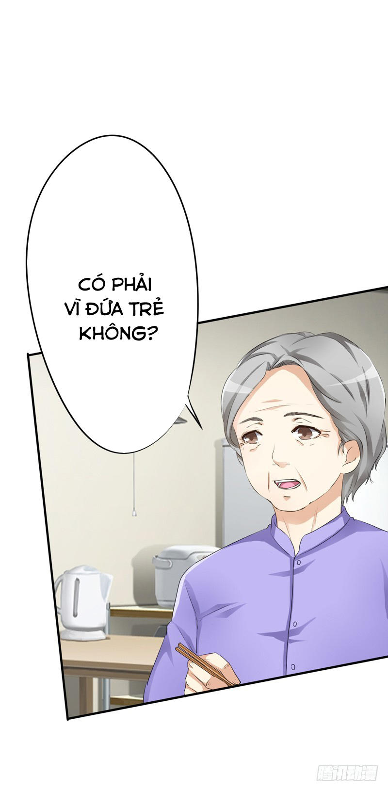 Sự Cứu Rỗi Của Người Vợ Chapter 10 - Trang 2