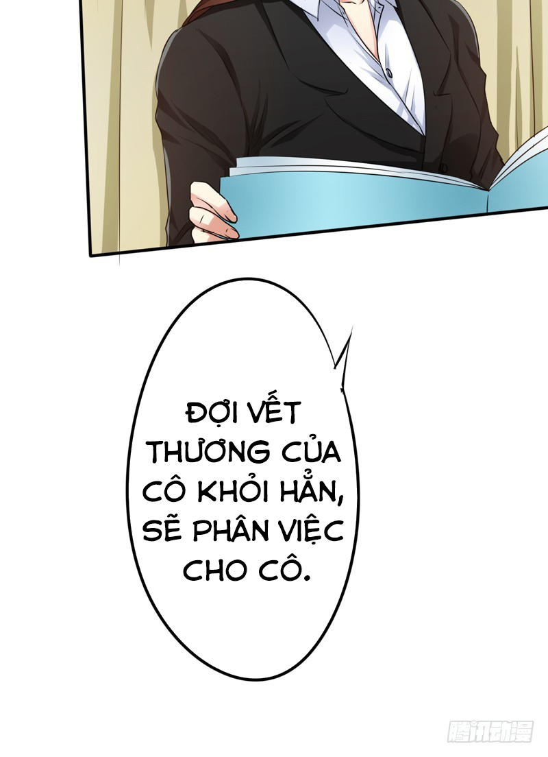 Sự Cứu Rỗi Của Người Vợ Chapter 10 - Trang 2