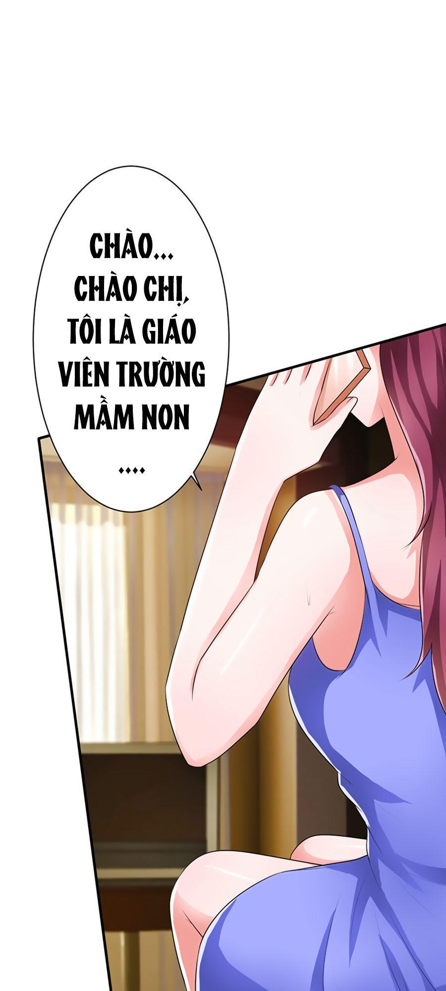 Sự Cứu Rỗi Của Người Vợ Chapter 3.1 - Trang 2