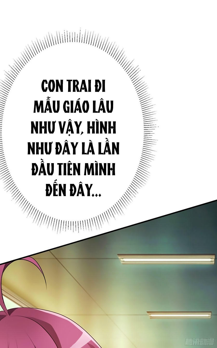 Sự Cứu Rỗi Của Người Vợ Chapter 3.1 - Trang 2