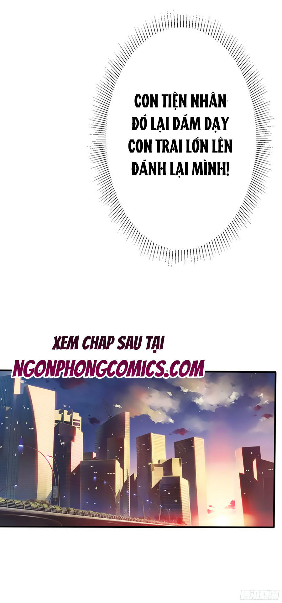 Sự Cứu Rỗi Của Người Vợ Chapter 3.1 - Trang 2