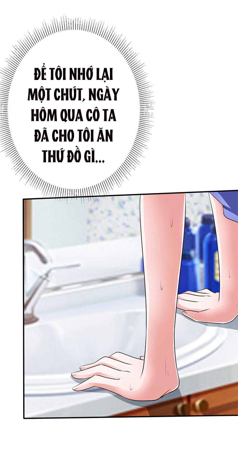 Sự Cứu Rỗi Của Người Vợ Chapter 2 - Trang 2