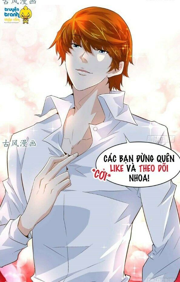 Cường Sủng Hào Môn Tiểu Manh Thê Chapter 57 - Trang 2