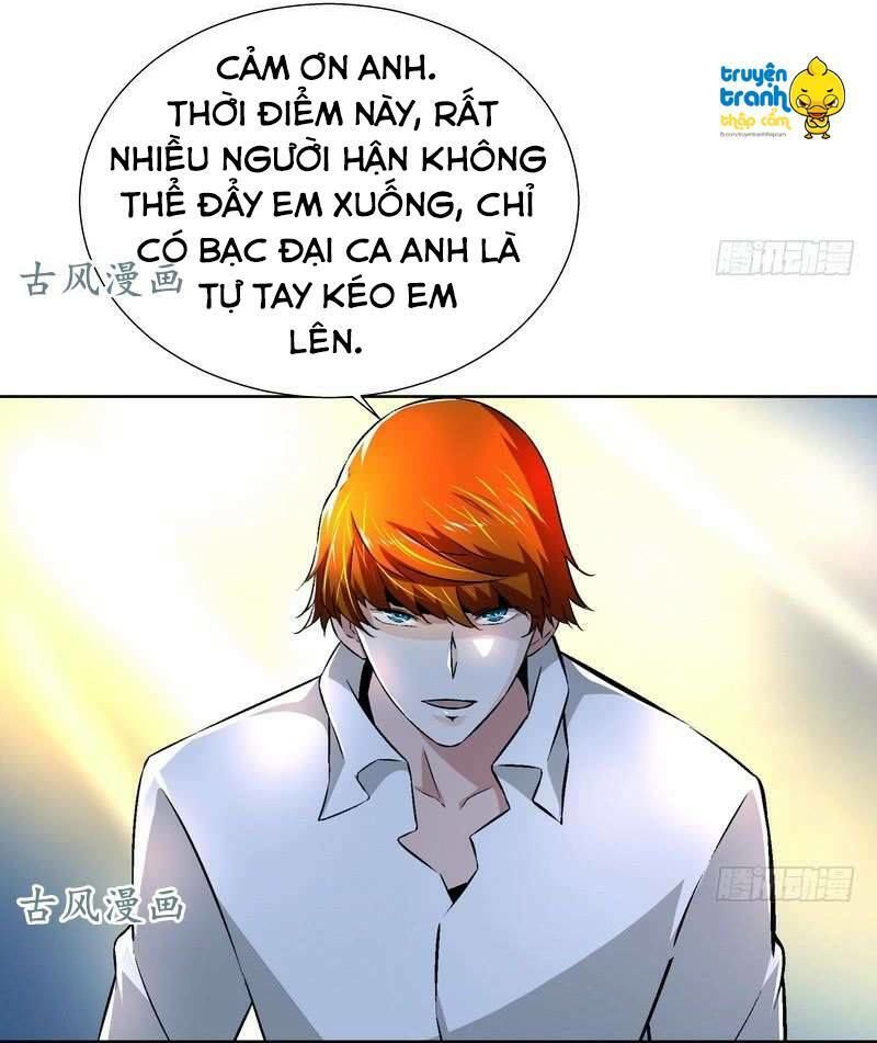 Cường Sủng Hào Môn Tiểu Manh Thê Chapter 56 - Trang 2