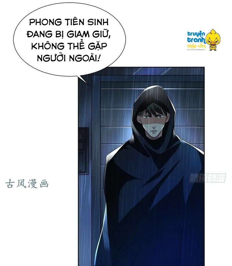 Cường Sủng Hào Môn Tiểu Manh Thê Chapter 56 - Trang 2