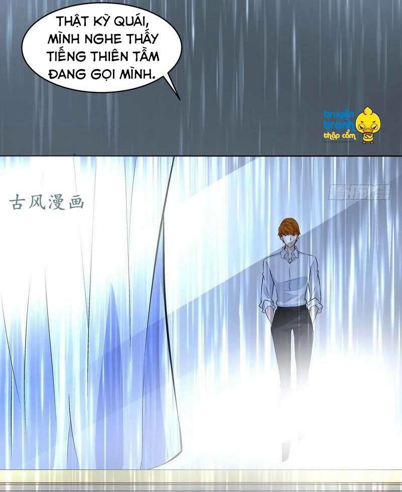 Cường Sủng Hào Môn Tiểu Manh Thê Chapter 56 - Trang 2