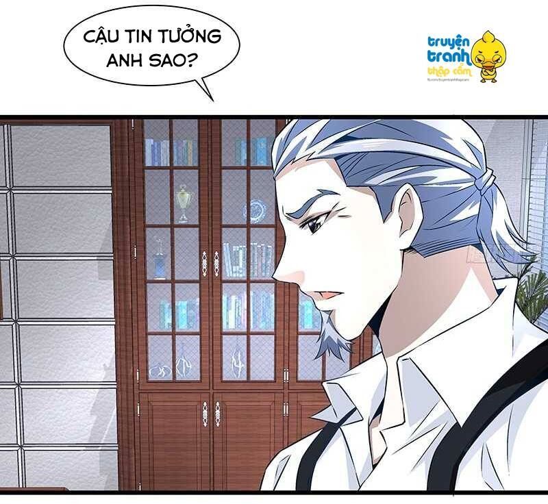 Cường Sủng Hào Môn Tiểu Manh Thê Chapter 52 - Trang 2