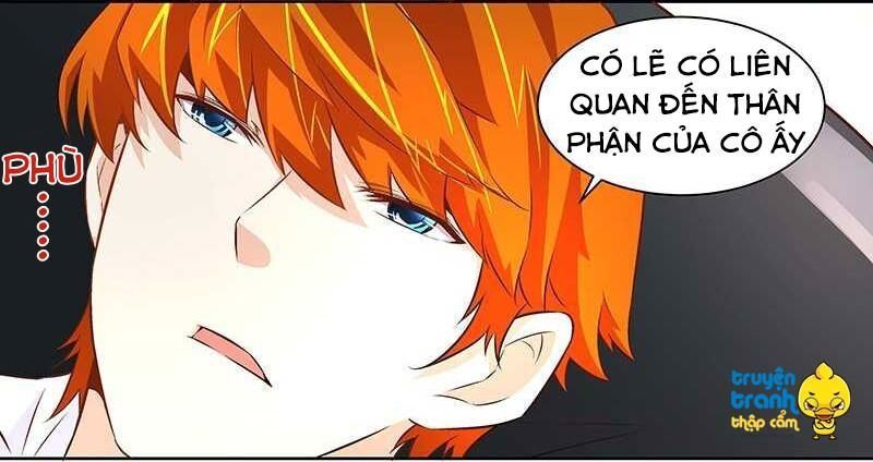 Cường Sủng Hào Môn Tiểu Manh Thê Chapter 51 - Trang 2