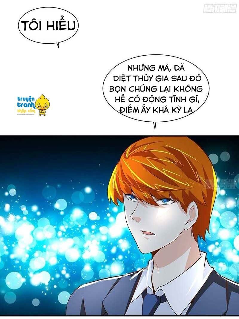 Cường Sủng Hào Môn Tiểu Manh Thê Chapter 50 - Trang 2