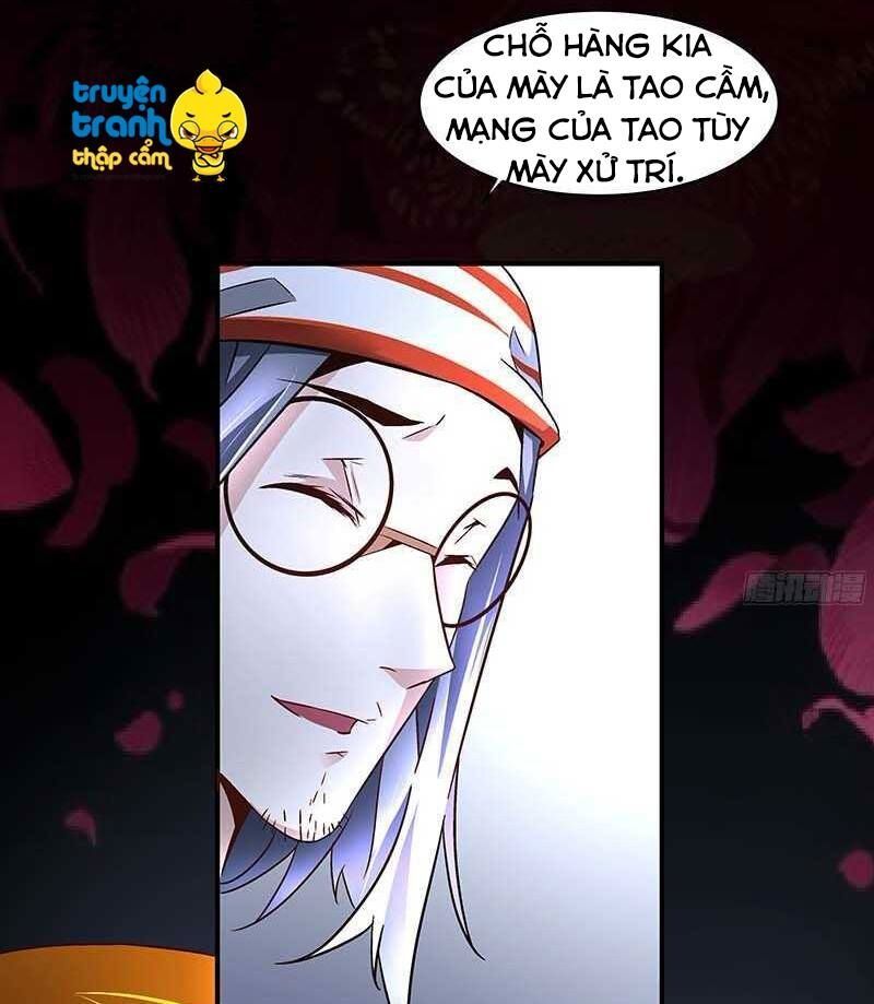 Cường Sủng Hào Môn Tiểu Manh Thê Chapter 49 - Trang 2