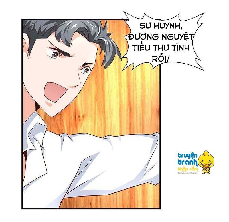 Cường Sủng Hào Môn Tiểu Manh Thê Chapter 48 - Trang 2