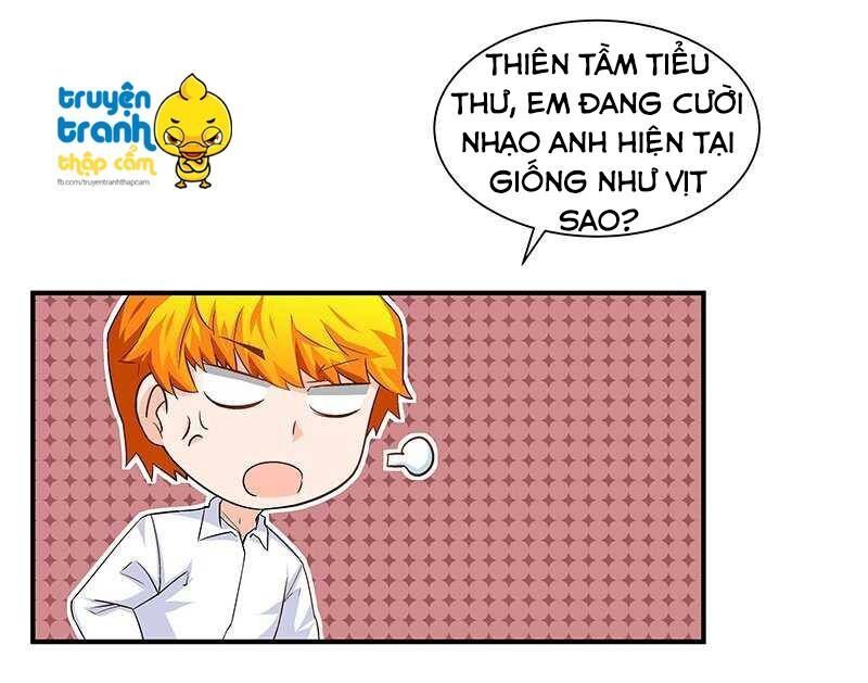 Cường Sủng Hào Môn Tiểu Manh Thê Chapter 47 - Trang 2