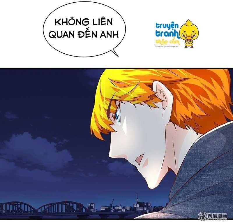 Cường Sủng Hào Môn Tiểu Manh Thê Chapter 47 - Trang 2