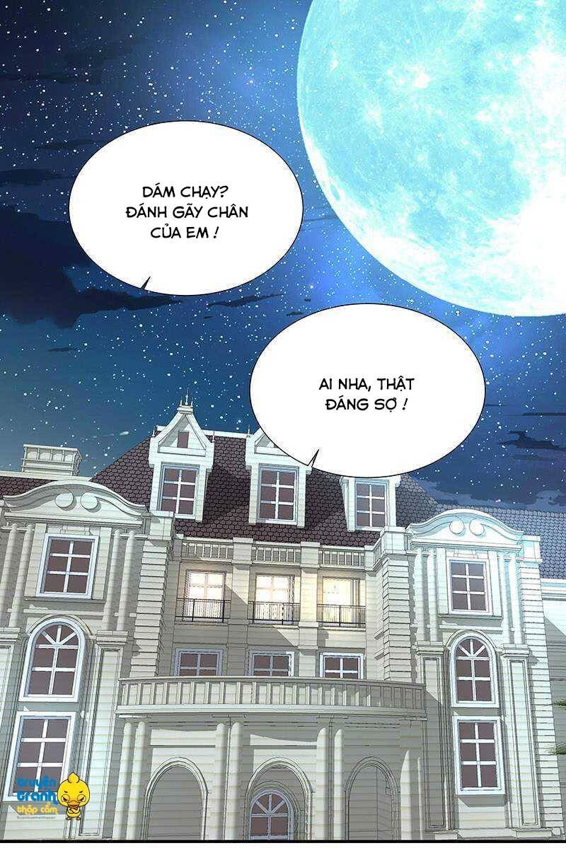 Cường Sủng Hào Môn Tiểu Manh Thê Chapter 45 - Trang 2