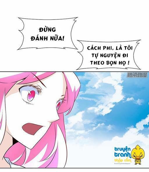 Cường Sủng Hào Môn Tiểu Manh Thê Chapter 43 - Trang 2