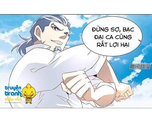 Cường Sủng Hào Môn Tiểu Manh Thê Chapter 43 - Trang 2