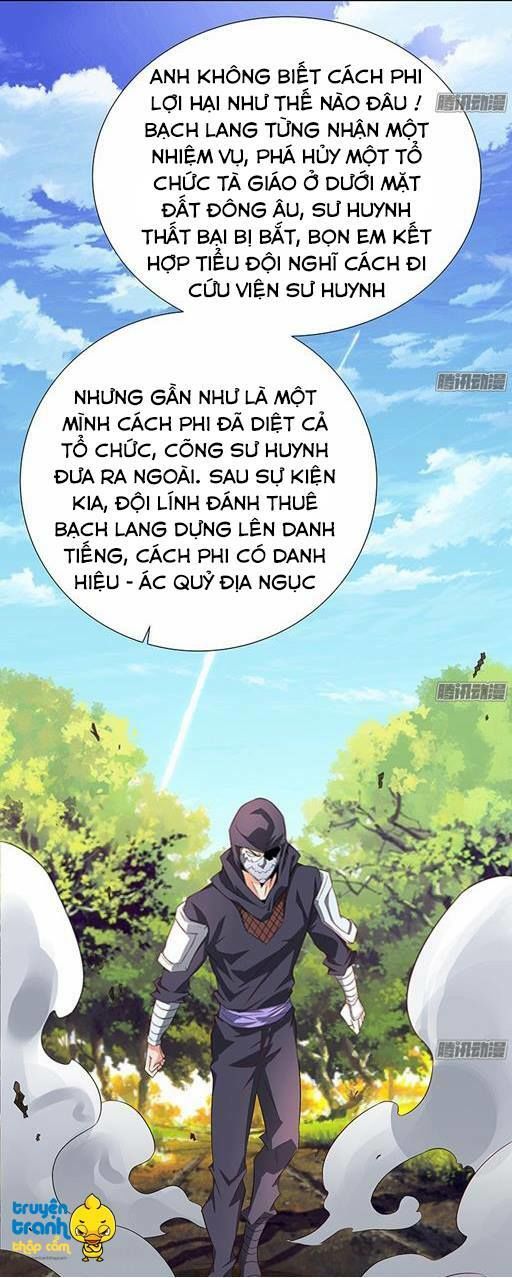 Cường Sủng Hào Môn Tiểu Manh Thê Chapter 43 - Trang 2