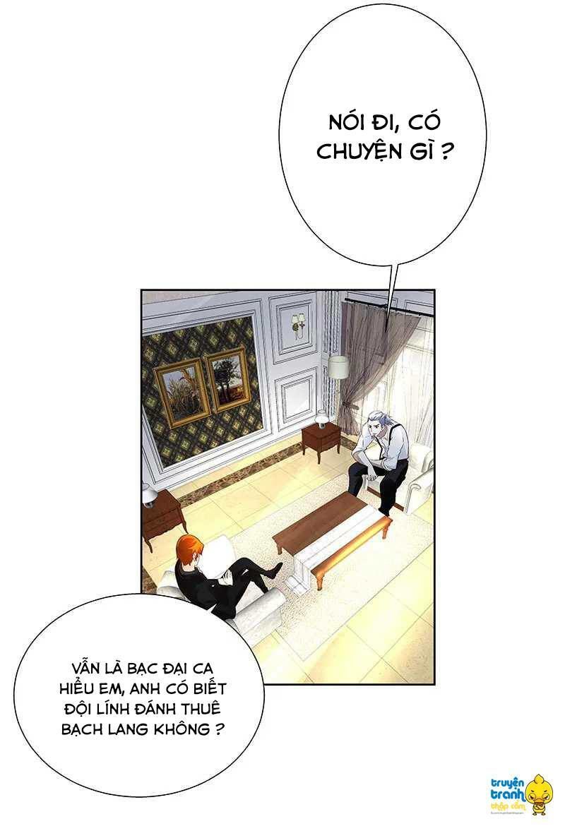 Cường Sủng Hào Môn Tiểu Manh Thê Chapter 42 - Trang 2