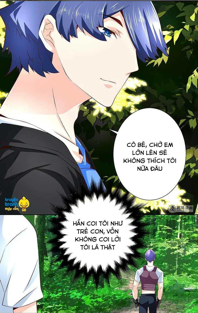 Cường Sủng Hào Môn Tiểu Manh Thê Chapter 41 - Trang 2